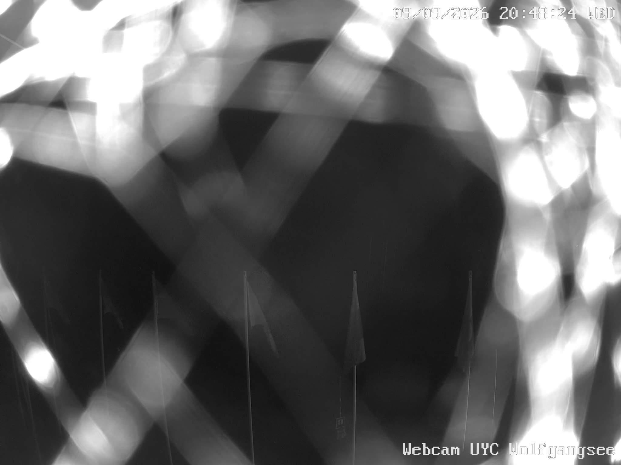 Webcam img missing